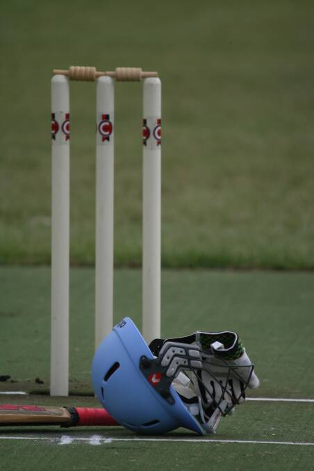 Manning Junior Cricket to start competition for girls