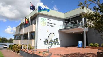 Tastes and Tales will be presented at Taree Universities Campus on May 11 as part of the Festival of Stories. File picture