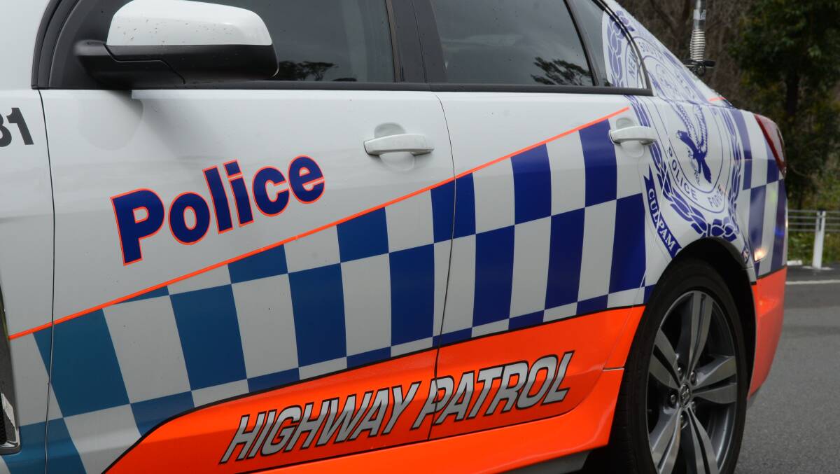 Three arrested following police pursuit through Wingham