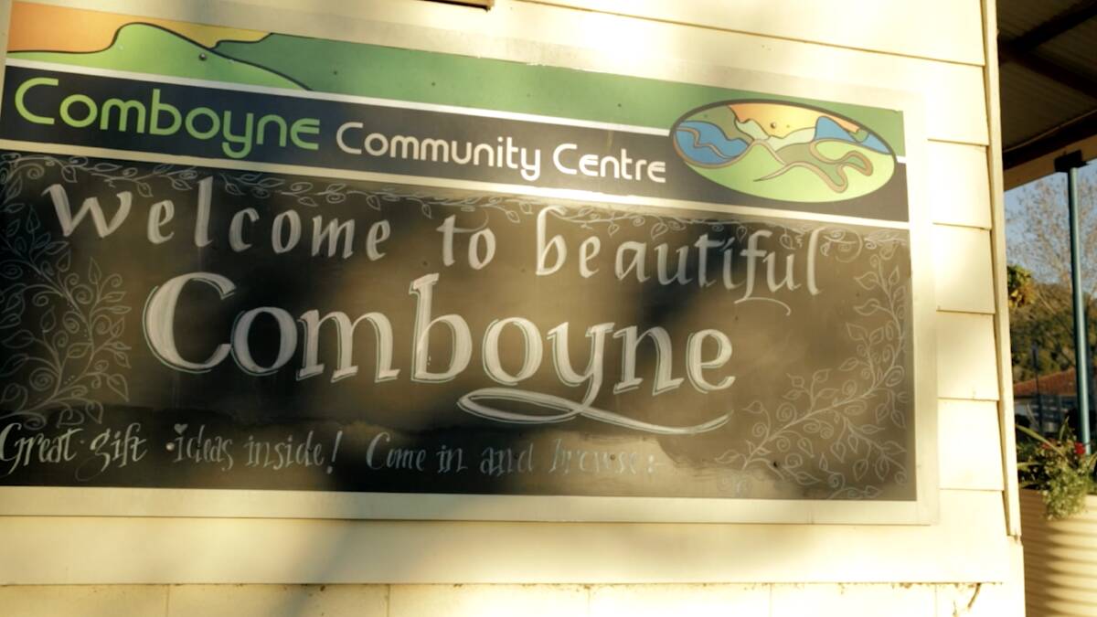 Comboyne part of Legendairy Capital