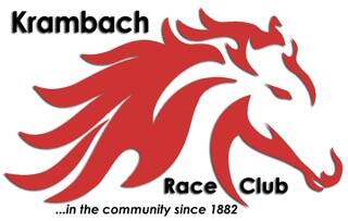 Gala dinner for Krambach Race Club