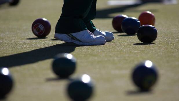 Wingham Bowling Club results May 17, 2015