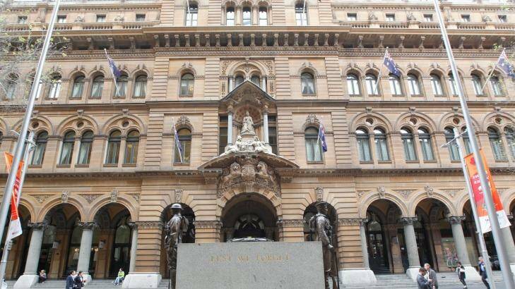The Westin Sydney and its adjoining Heritage Retail podium has been purchased for $445.3 million. Photo: Quentin Jones.