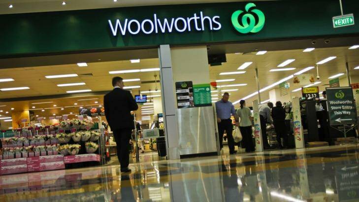 The ACCC has now assigned one of Australia's most experienced investigators to probe claims that Woolworths is engaging in unconscionable conduct. Photo: Glenn Hunt