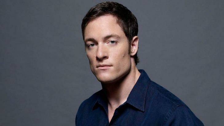 Tahmoh Penikett has since gone on to star in the Dollhouse series.
