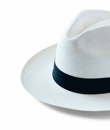 Cultural icon: The Panama hat. Photo: Jennifer Soo