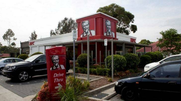 Sentinel Property Group has completed the sale of a stand-alone KFC outlet at its Menai Central retail complex, in Sydney's southern suburbs, for $3.05 million. 