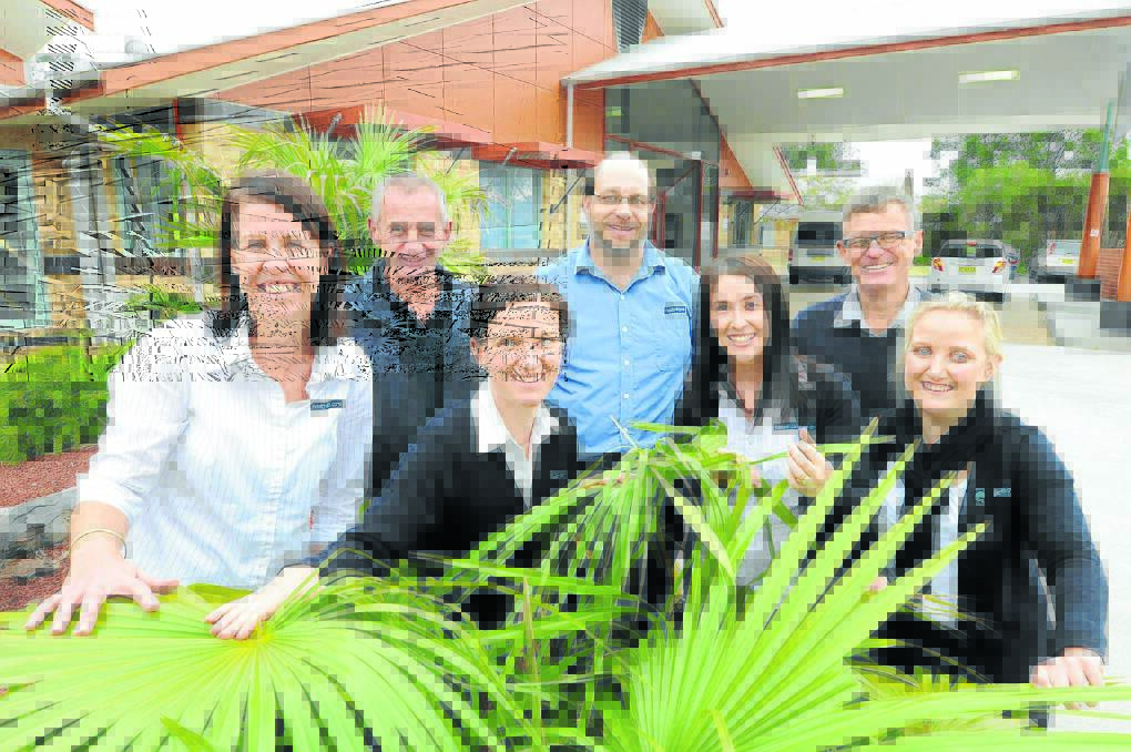 MAYO Private Hospital goes green