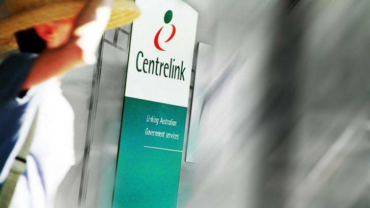More than 3 million more Australians are to be targeted by Centrelink's robo-debt program. Photo: Erin Jonasson