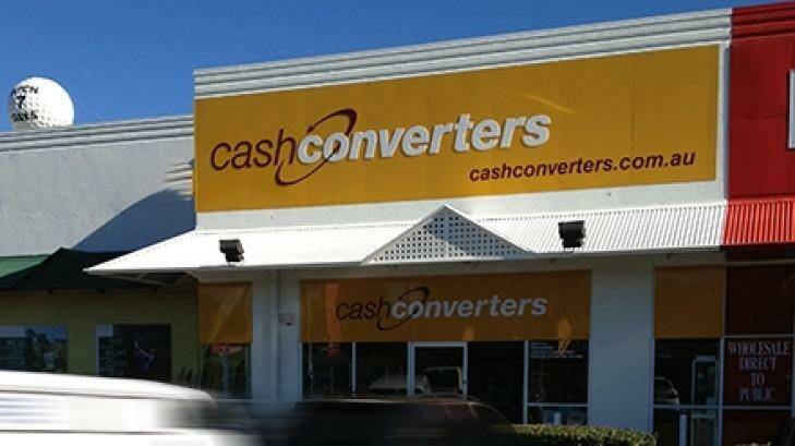 Maurice Blackburn lawyers are alleging Cash Converters forced vulnerable clients in Queensland to pay brokerage fees on top of loan repayments.