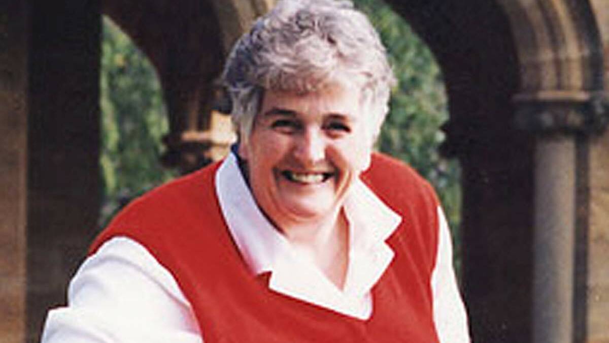 Sister Kay Fennell, who died in 2012, acknowledged the abuse and wrote of her remorse.
