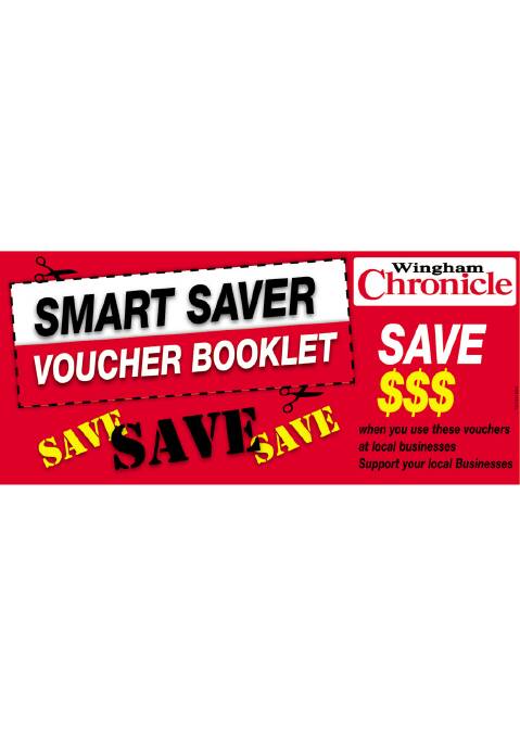 Smart Saver Booklet 2014