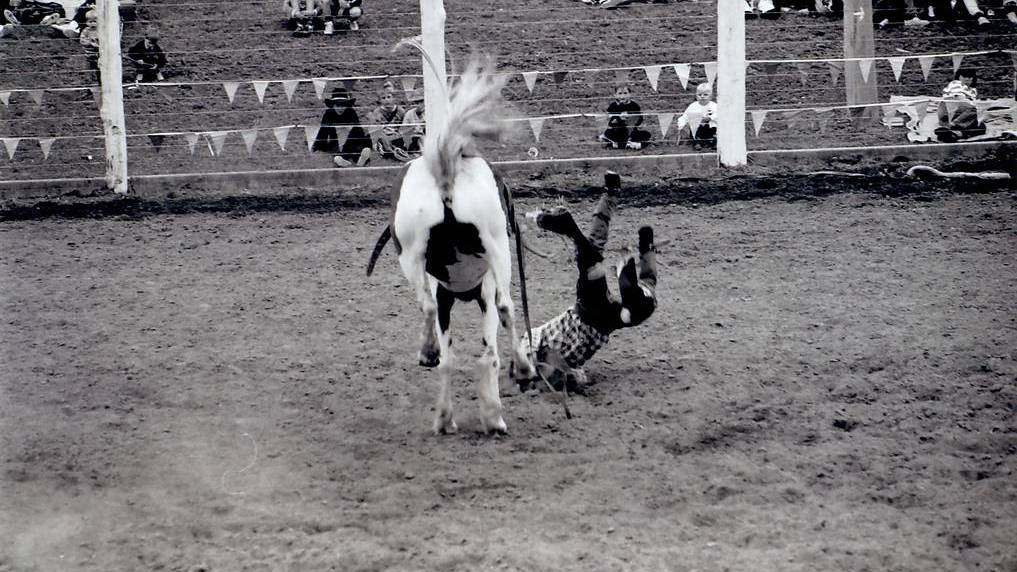 <div class="caption">
		<center>	<h4><a href="http://www.winghamchronicle.com.au/story/2764481/wingham-summertime-rodeo-throwback-photos/">PHOTOS: Rodeos of years gone by
</a></h4>		
			</div>
</center>