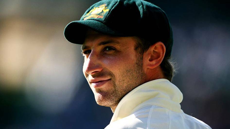 Former Test cricketer Phillip Hughes. Pic: Getty Images
