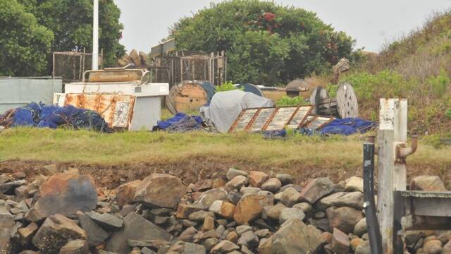 Public can report illegal dumping at click of button