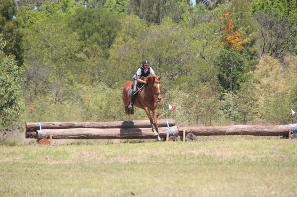 Eventing Experience