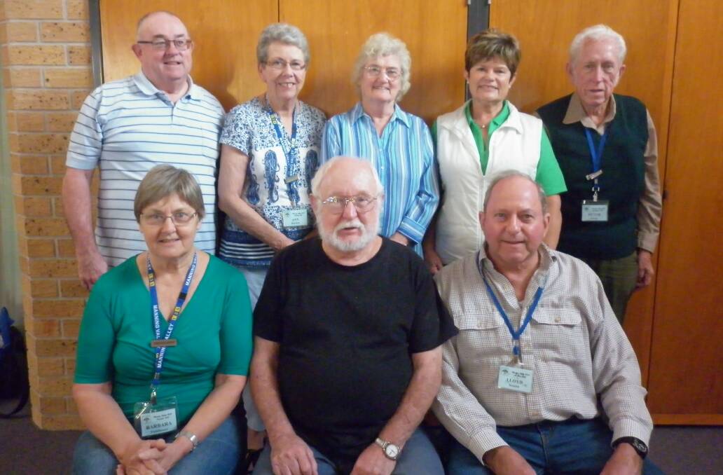 New committee and record enrolments for U3A