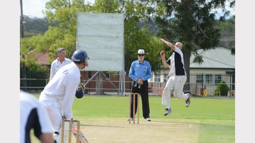 Cricket: Wingham batting fails again