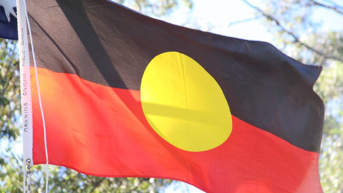 Award to recognise Aboriginal women