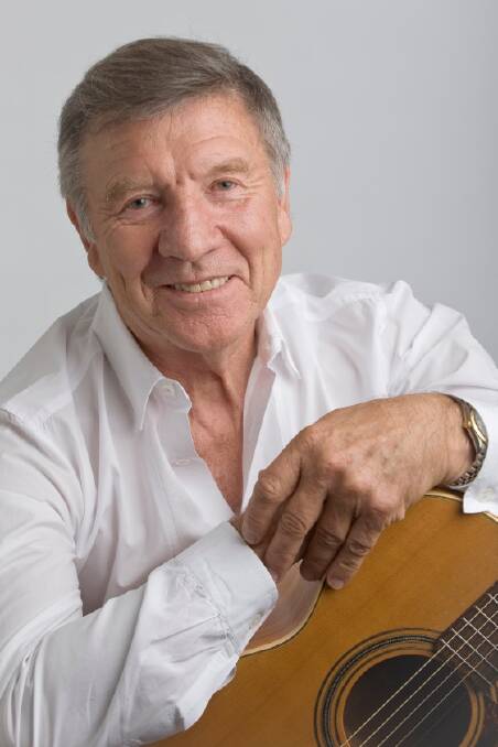 Australian Children's Music Foundation founder Don Spencer encourages young people to enter the annual song writing competition.