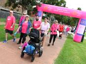 The first Taree Mother's Day Classic was held last year. This year, so far, 250 people have registered to take part. 