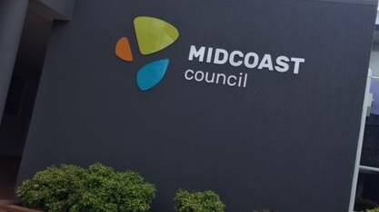 Barrington Coast: Council folly