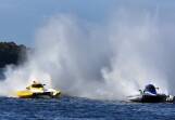Power boat officials hope for a late rush of entries for Easter Spectacular