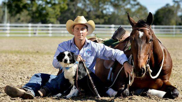 Big attractions at this weekend’s Wauchope Show