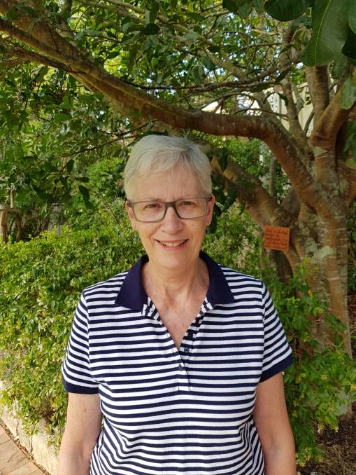 Gynaecological cancer survivor, Denise Sweeney will be holding a talk in Wingham. Photo supplied