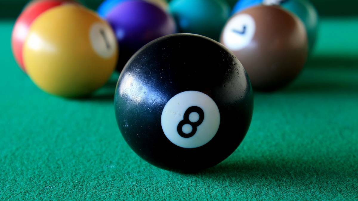 On the ball: Results for Wingham Services Snooker and Darts Club.