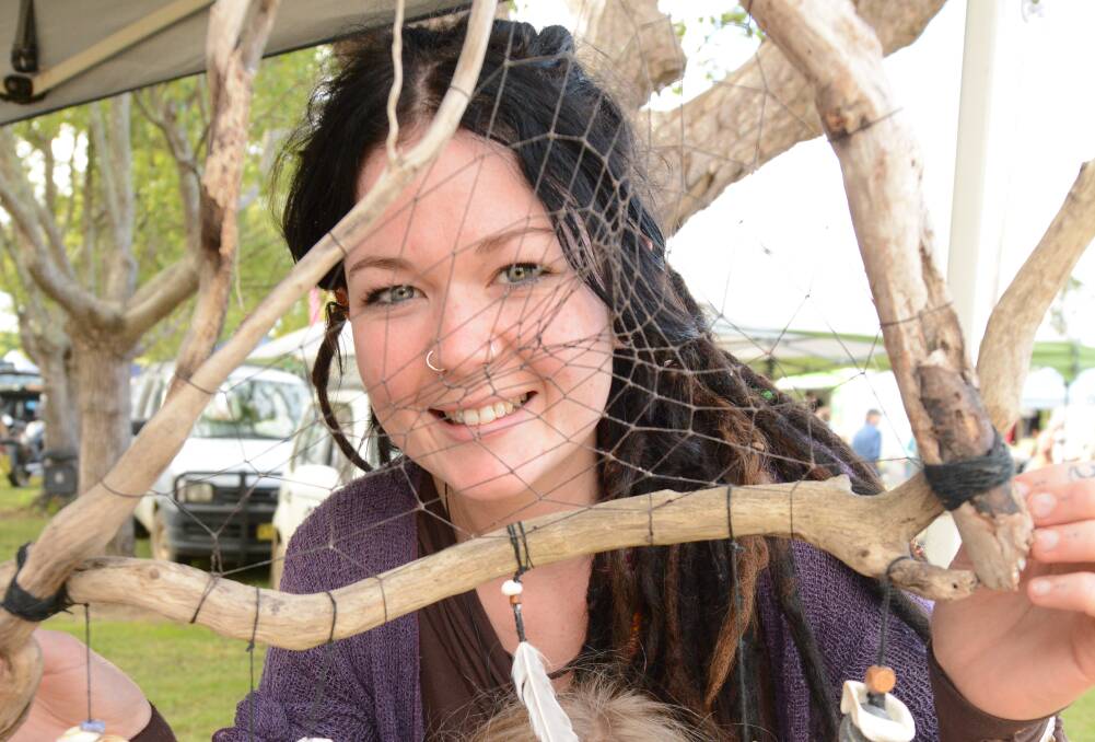 Shop for something different at the 2018 Envirofair being held on Saturday in Taree.