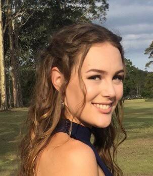 Wingham High graduate Caitlyn Cameron recently performed at the Glasshouse and will also perform at the Opera House in Sydney