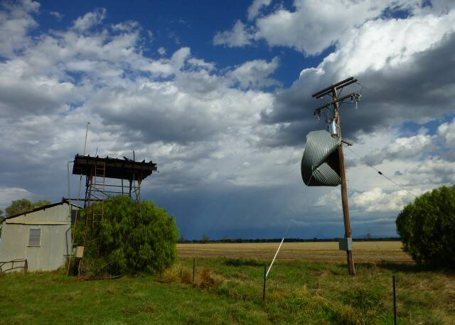 Minimise the risk of electrical safety incidents and power supply outages this storm season.