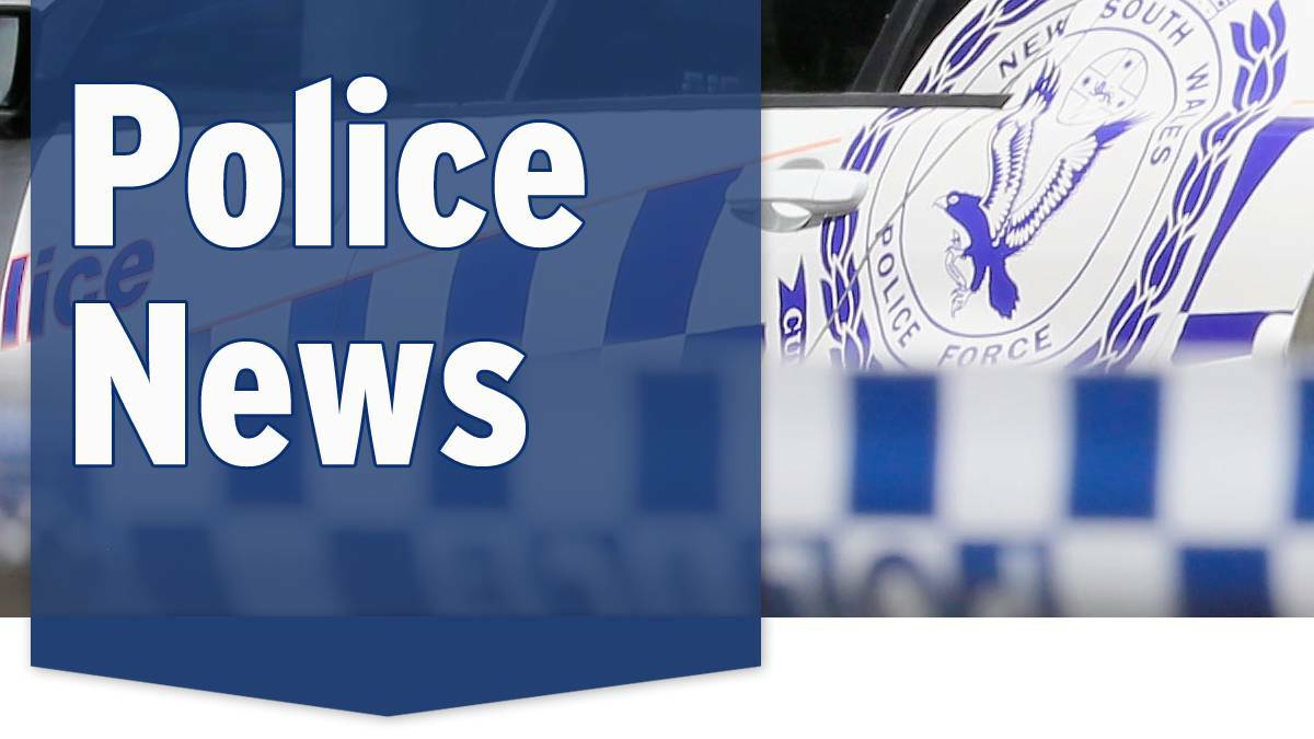 Police called to Wingham High School
