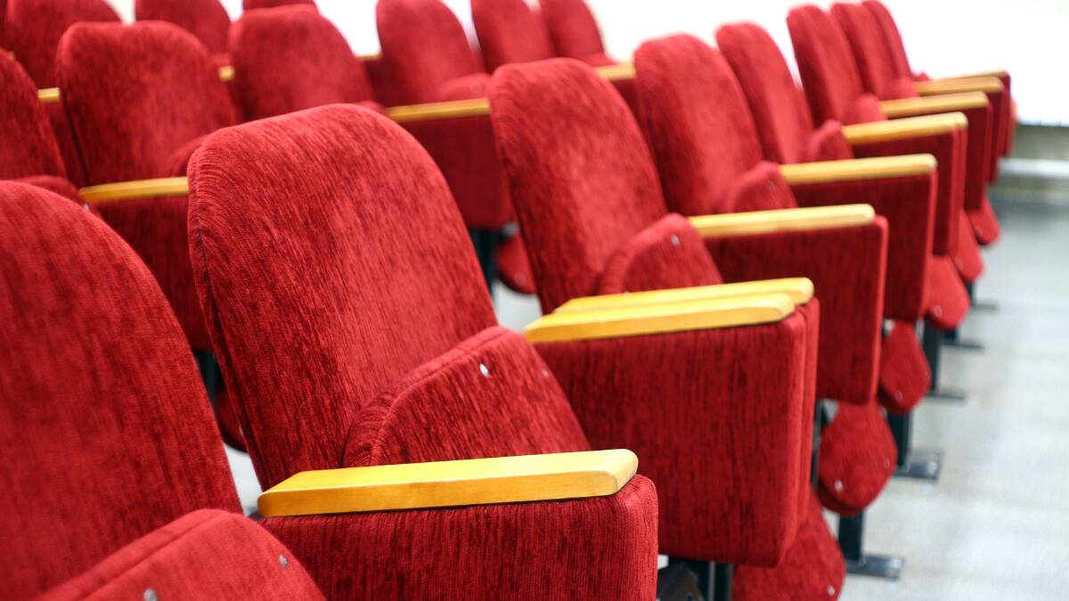 Local cinemas ordered to close