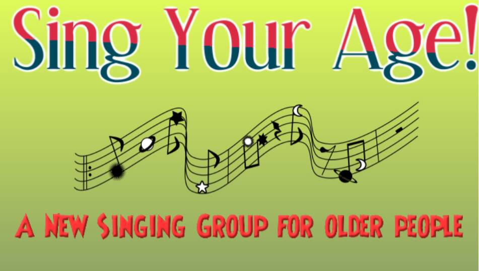 Manning Valley Neighbourhood Services received a grant of $7000 to bring the Sing Your Age program to the Manning Valley.