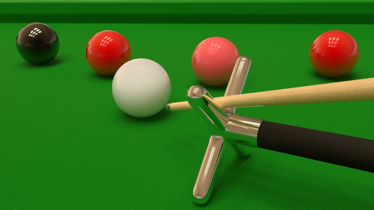 Wingham Services Snooker and Darts results