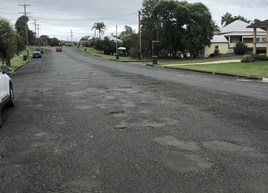 Improvements on the way for Primrose Street, Wingham
