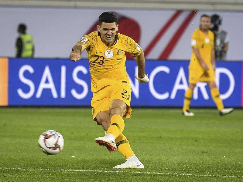 Tom Rogic is back in the Socceroos fold after recent game time with Celtic.
