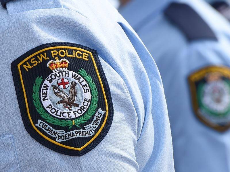 A NSW Police Inspector is facing a rape trial in a Sydney court.