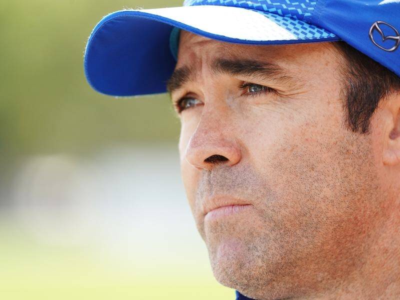 Brad Scott is happy with the AFL's major rule change - even though it impacts the Kangaroos.