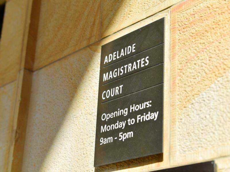 An Adelaide court has dismissed a case involving a man accused of trying to kidnap a young girl.