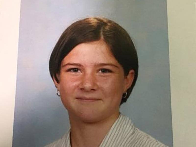A 12-year-old girl is missing from Kilcoy, Queensland.