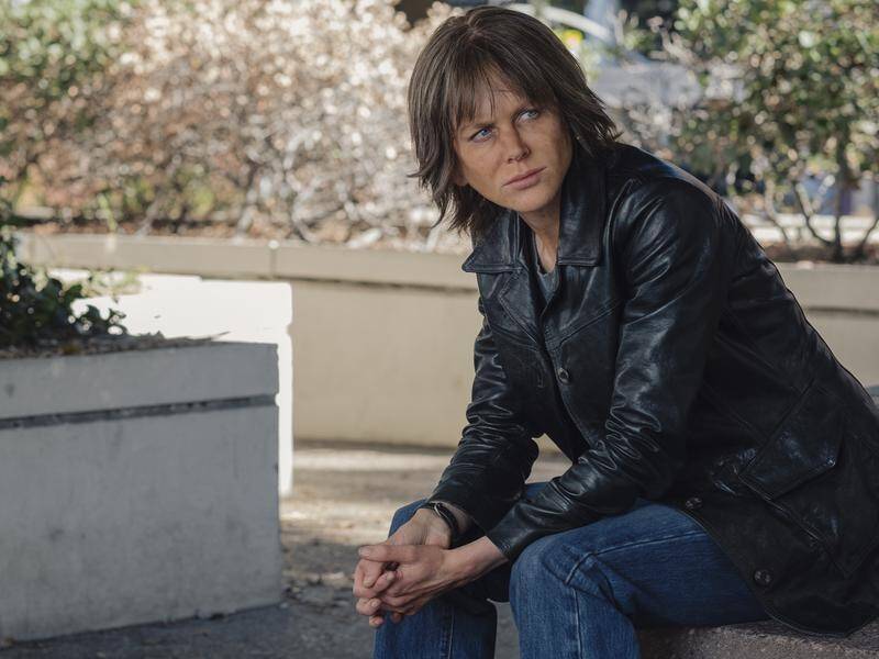 Nicole Kidman failed to get an Oscar nomination for best actress for the film Destroyer.