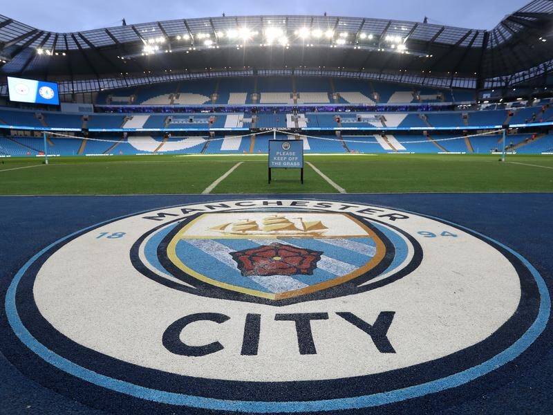 Manchester City were handed a two-year Champions League ban by UEFA.