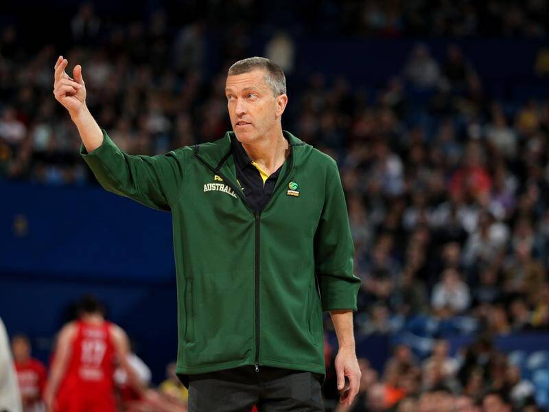 Andrej Lemanis said the Boomers will gain valuable experience from their win over Canada in Perth.