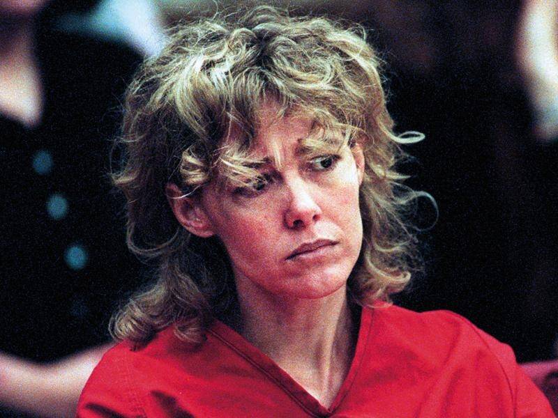 Mary Kay Letourneau served seven years in prison for second-degree rape of a child.