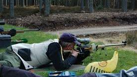 Wingham Rifle Club championship and Brisbane Queens roundup
