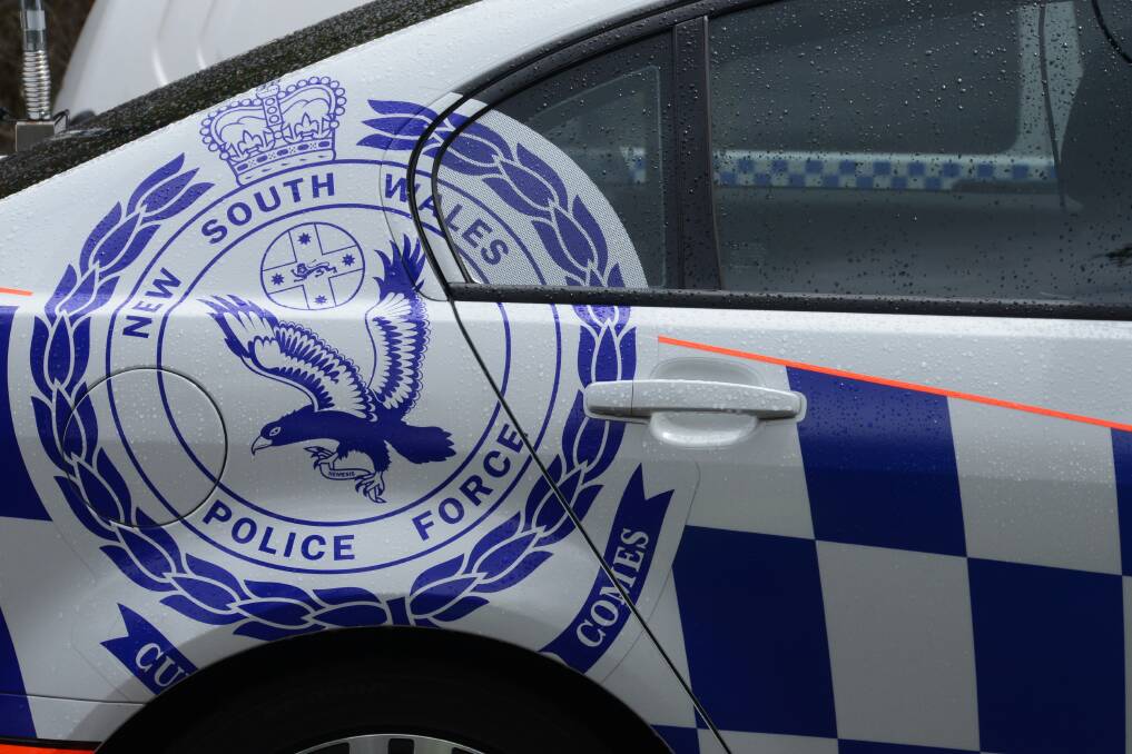 Man charged with Skye’s Law following pursuit near Taree