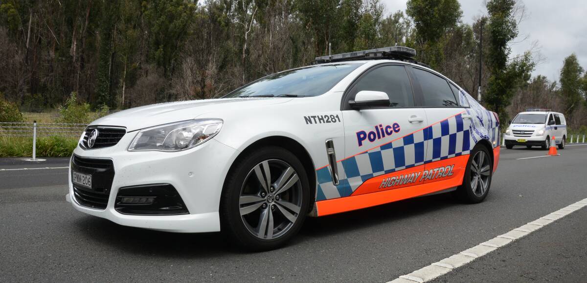 Stay safe on the roads and in public during Australia Day long weekend